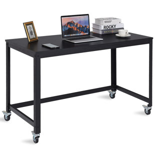 Rolling Desk | Wayfair